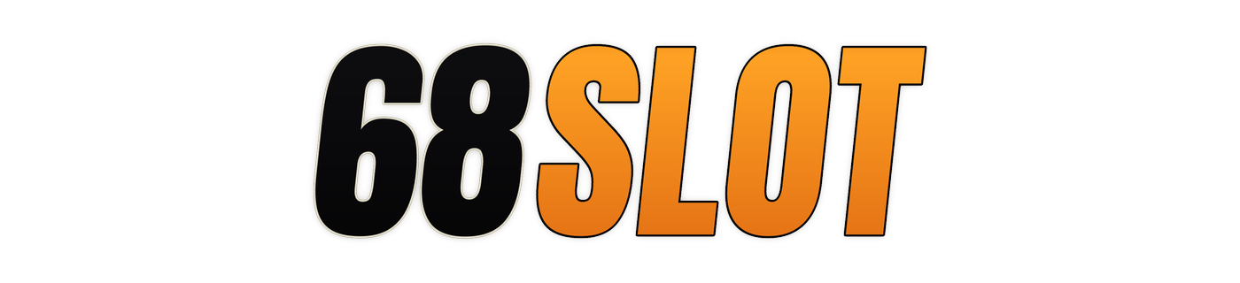 68slot Logo